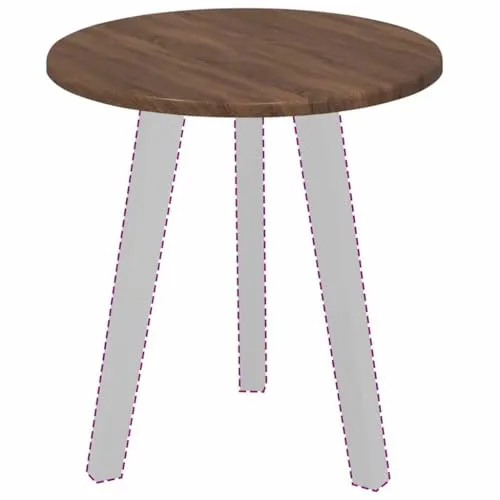 Tischplatten von vidaXL