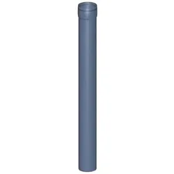 PoloPlast POLO KAL XS Rohr DN 110, 1000mm von PoloPlast