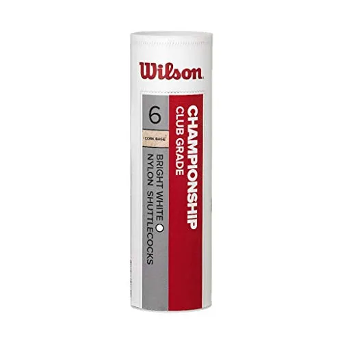 Badminton von Wilson
