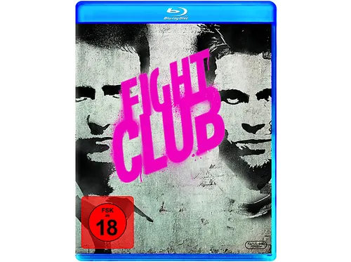 Fight Club Blu-ray (FSK: 18) von LEONINE