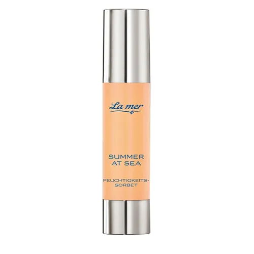 La mer Summer at Sea Feuchtigkeits-Sorbet 50ml von La Mer