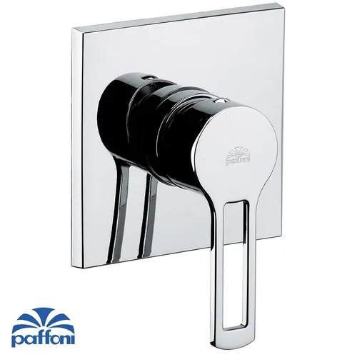 Paffoni Unterputz-Brausebatterie Ringo RIN010CR