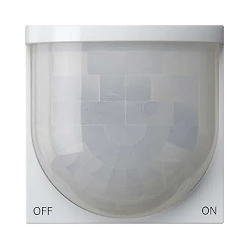 Gira Bewegungsmelderaufsatz (12 m) von Gira