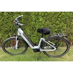 Fahrradsattelbezüge & -polster von Reissner Lammfelle