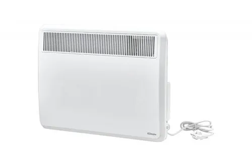 Dimplex PLX 200E Heizkörper - Effizienter 2000 W Heizkörper für angenehme Wärme in jedem Raum, ideal für Haushalte und Büros.