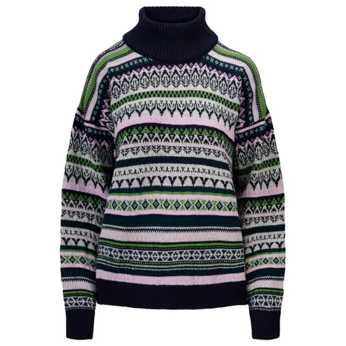 Dale of Norway Damen Utsira Pullover XL in Blau