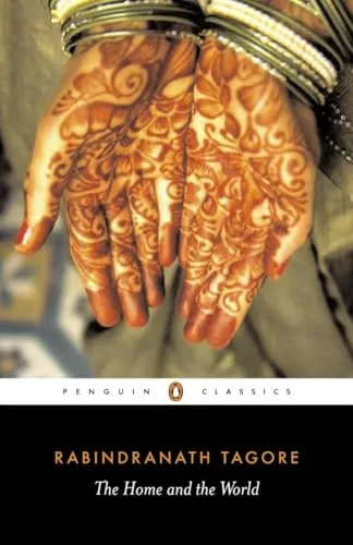 Produktbild The Home and the World (Penguin Classics)