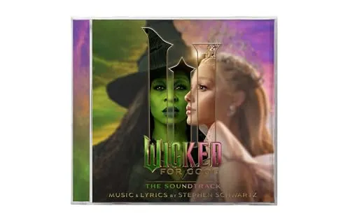 Wicked: For Good - The Soundtrack