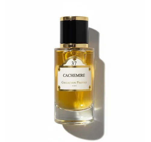 Collection Prestige Cachemire 37 Eau de Parfum 50ml