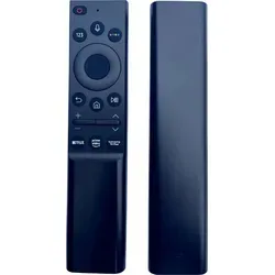 Ersatz Fernbedienung für Samsung TV GU43AU8079UXZG | GU55AU9079 | GU55AU9079UXZG | GU65AU8079UXZG | GU85AU7179UXZG
