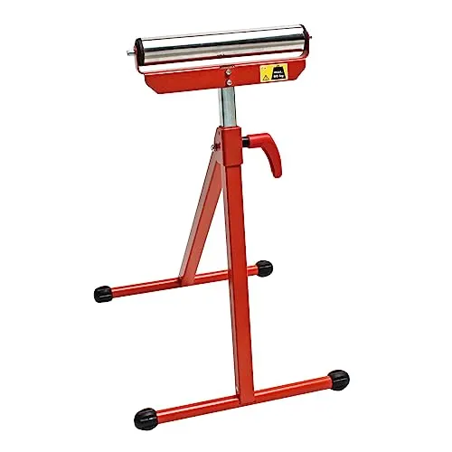 DEMA Rollenbock verstellbar 60 kg - Werkstatteinrichtung mit maximaler Belastbarkeit von 60 kg, ideal für flexible Einsatzmöglichkeiten in der Werkstatt oder Garage.