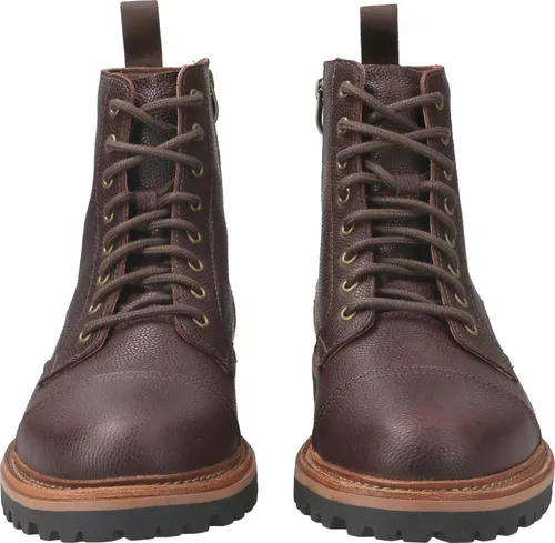 Clarks Stiefelette Stiefelette Leder