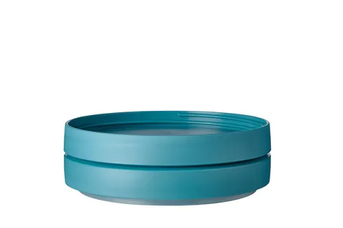 Mepal | Ersatz Kombideckel | Nordic Green | inkl. Dichtungsring | perfekt für Th