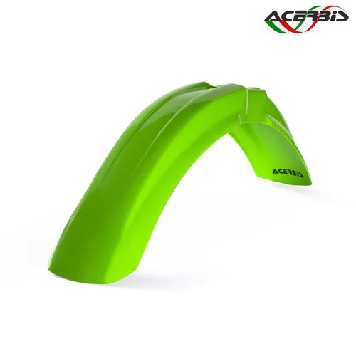 ACERBIS 0008045.130 Kotflügel Vorne Für Kawasaki KLX 300 1999 Grün