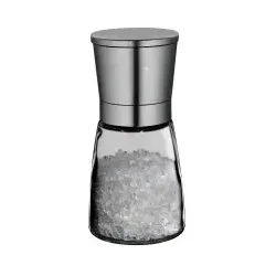 Cilio Brindisi Salzmühle 613 315 , Durchmesser: 6,5 cm, Höhe: 14 cm