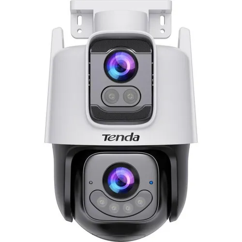 Tenda CH9-WCA 6MP Dual-Objektiv Outdoor Wi-Fi Kamera