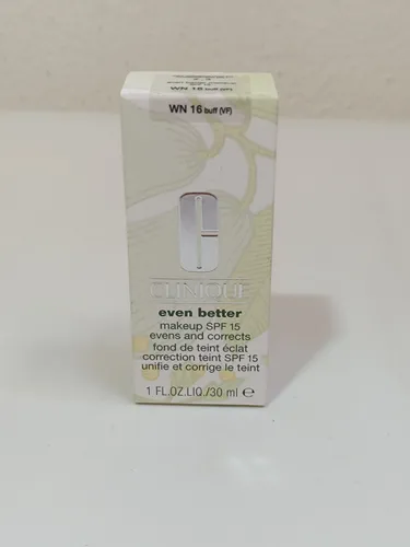 Clinique Even Better Makeup SPF 15 von Clinique