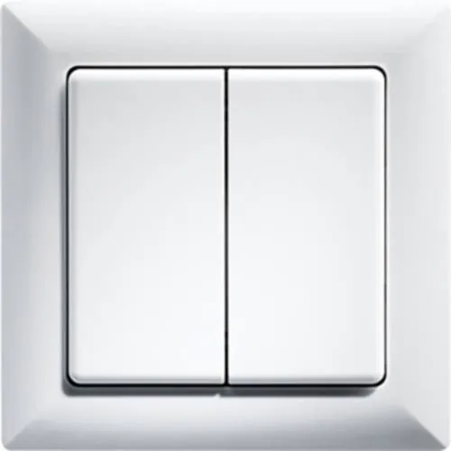 Eltako FT55H-wg EnOcean Taster 4-Kanal von Eltako