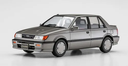 Hasegawa 20586 1/24 Isuzu Gemini Irmscher Turbo