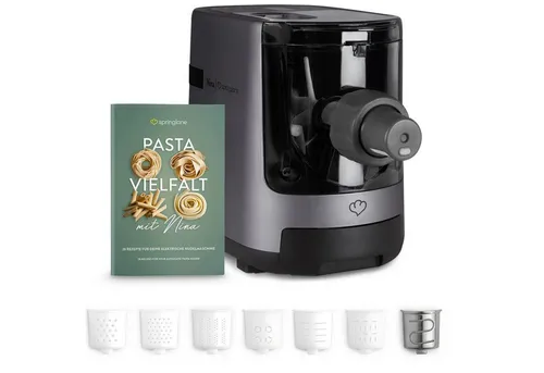 Springlane Nudelmaschine elektrisch