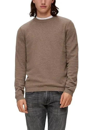 QS Basic Strickpullover