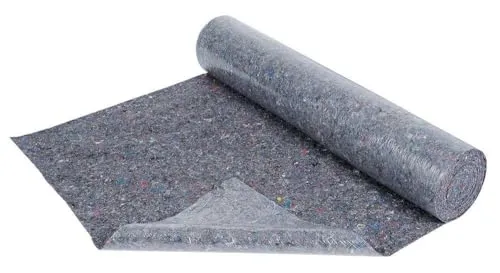 TrendLine Abdeckvlies Rolle 3,5m x 1m Schutzvließ Malervließ Abdeckfolie Vließ