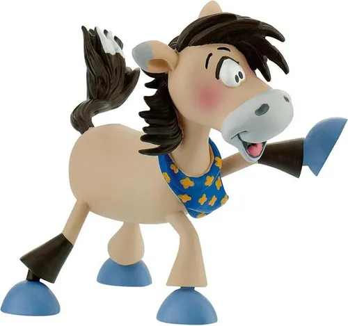 Bullyland BUL43475 - Pferd - Diddl