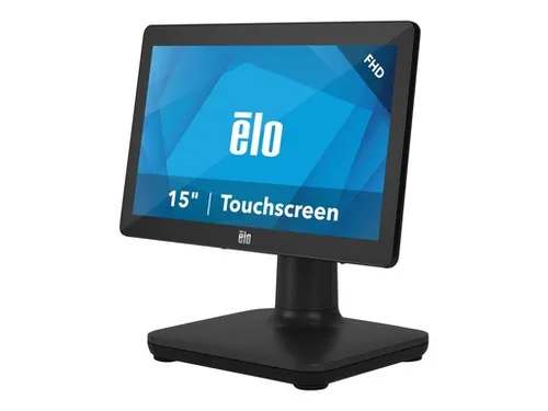Elo Touch Solutions EloPOS System - Standfuß mit I/O-Hub - All-in-One (Komplettlösung) (E936365)
