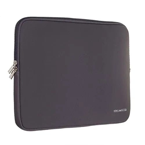 König Design Laptoptasche 17 Zoll – Universal Notebooktasche