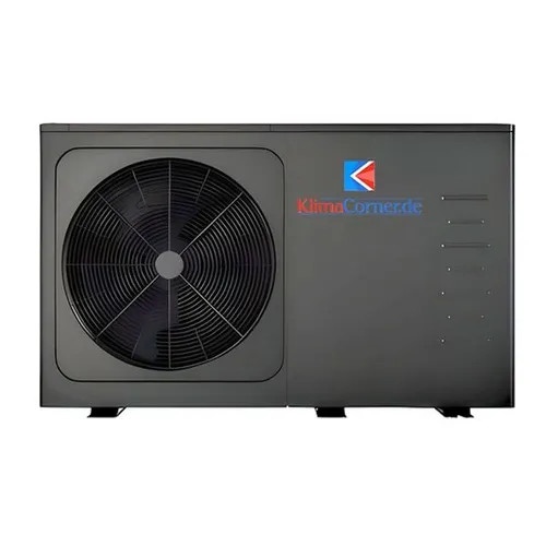 MundoClima Wärmepumpe MUAMR-12-H14T