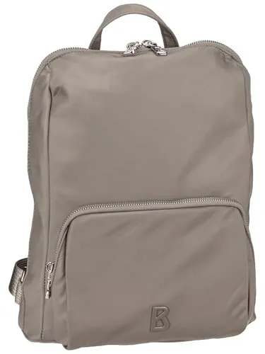 Bogner Verbier Play 1.0 Maxi Rucksack Damen - Oliv - Stylischer Bogner Verbier Play 1.0 Maxi Rucksack aus robustem Polyester, ideal für den täglichen Gebrauch und mit ausreichend Platz für Ihre Essentials.