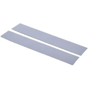 Alphacool Eisschicht 14W/mK 120x20x1mm, 2 Stück