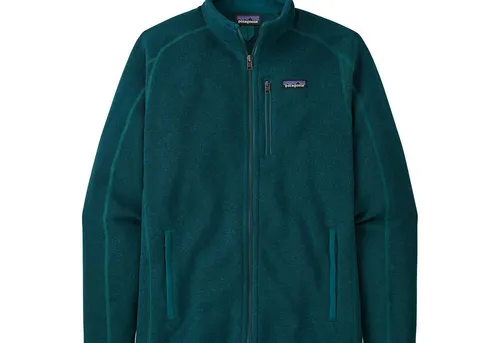 Patagonia Fleecejacke Unterjacke M BETTER SWEATER JACKET