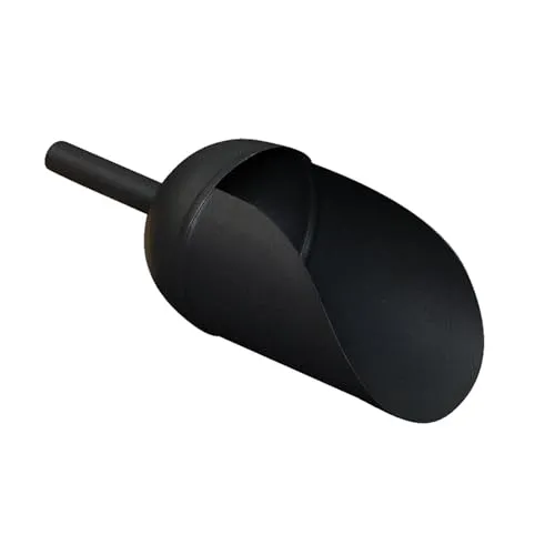 FIREFIX 2081/1 Pelletschaufel aus Metall von FIREFIX