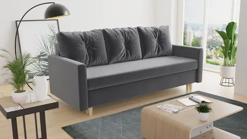 Schlafsofa Rico von Sofnet