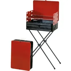 Rechteckige Grillkohle für das perfekte Grillerlebnis von FILCASALINGHI
