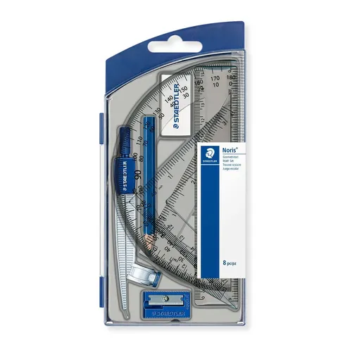 Staedtler Geometrie Set
