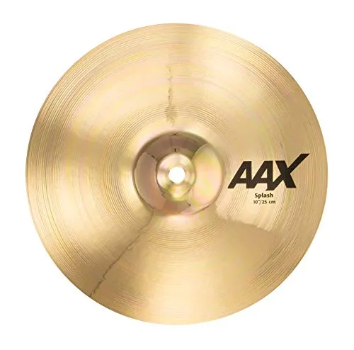 Sabian 10