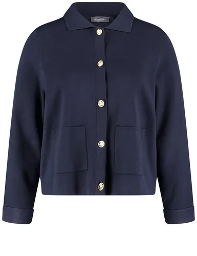 Samoon Outdoorjacke von Samoon