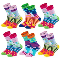 Kindersocken von TippTexx24
