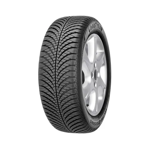 Goodyear Vector 4Seasons Gen-2 - Ganzjahresreifen 175/70R14 84T, hervorragende Leistung bei allen Wetterbedingungen und umweltfreundlich
