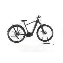 Focus Aventura2 6.7 Trekking E-Bike