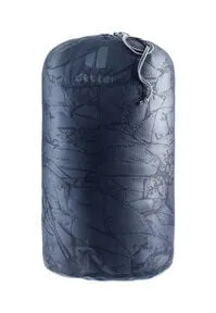 Deuter Exosphere EL Extra Long 0C/32F - Der perfekte Schlafsack für Outdoor-Abenteuer - Outdoor Schlafsack mit 360°-Isolierung und ThermoStretch-Technologie für optimalen Komfort und Flexibilität, geeignet für Temperaturen bis -16°C.