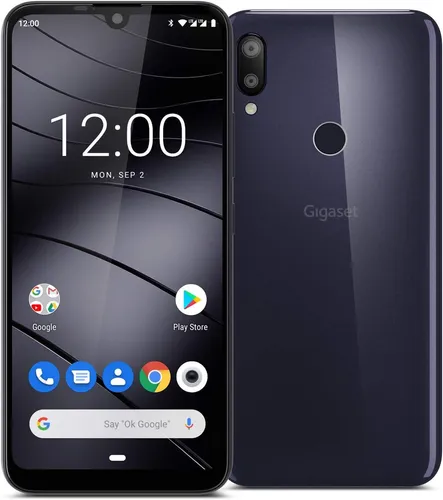 Siemens Gigaset GS190