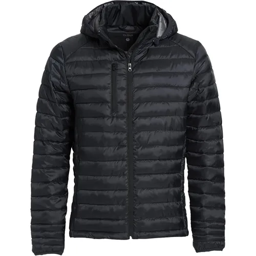 Clique Hudson Daunenjacke für Herren von New Wave