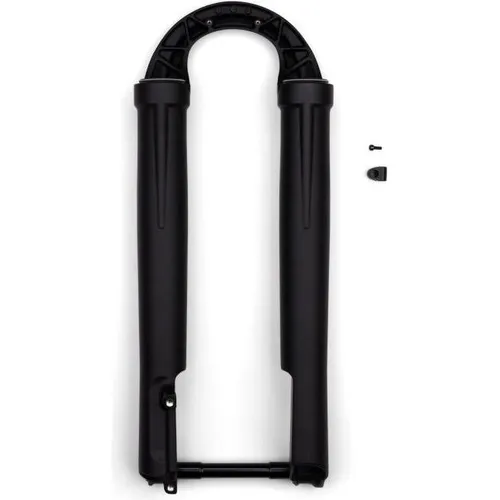 Fox Service Set: 2025 34 SC 29in 120 MAX 15x110 Kabolt, Matte Black, F-S P-SE, Lower Leg Assy FK (820-20-355-KIT)