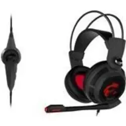 MSI DS502 GAMING HEADSET