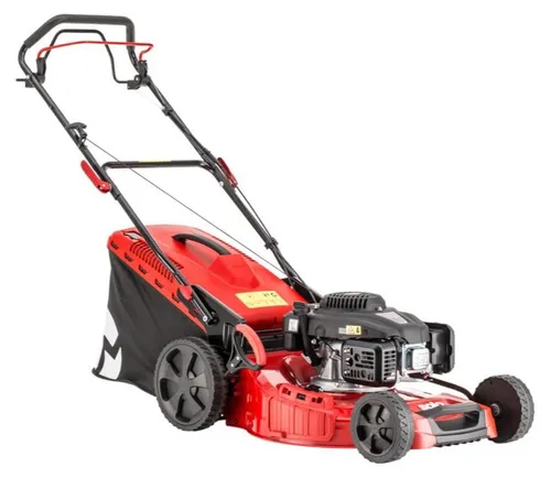 AL-KO EASY SBA PRO 5216 SP-A Benzin-Rasenmäher von AL-KO