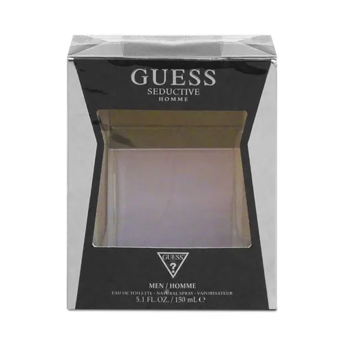 Guess Seductive Homme Eau de Toilette 150 ml von GUESS