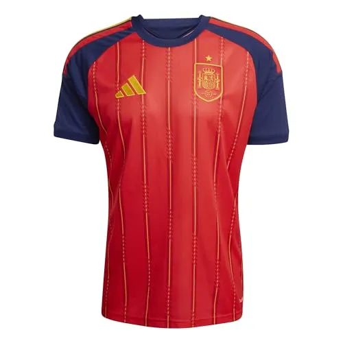 ADIDAS Herren Trikot Spanien 2026 Heim Replika von adidas